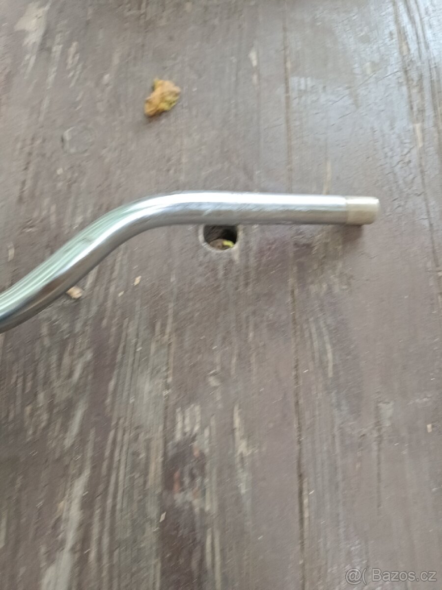 Řidítka Jawa pionýr - 3