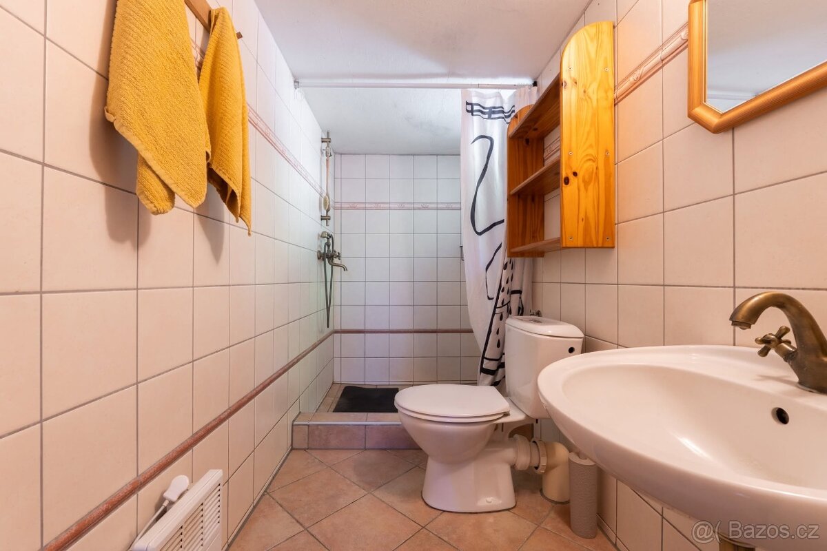 Prodej chalupy Radošov - 3