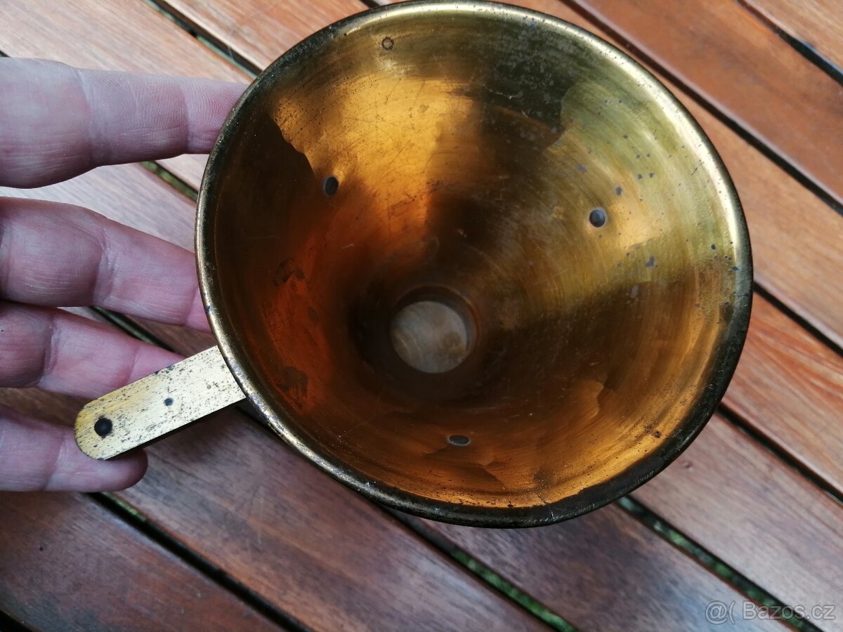 Starožitná násypka - 3