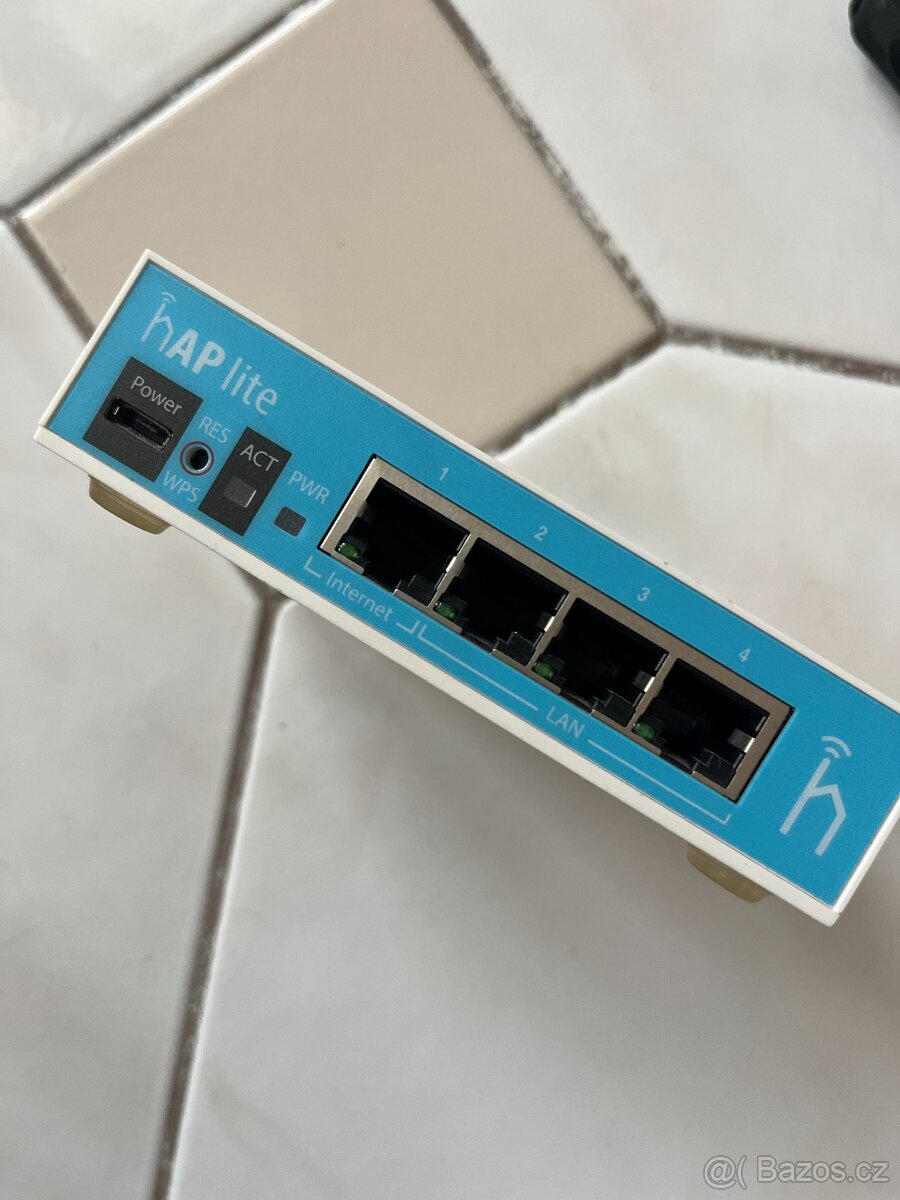 Hap Lite RB941-2nD - 3