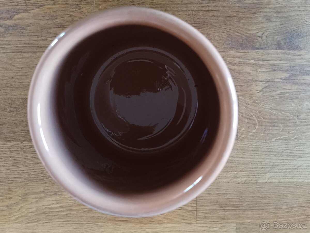 KERAMICKÁ DÓZA NA KÁVU ITÁLIE - 3