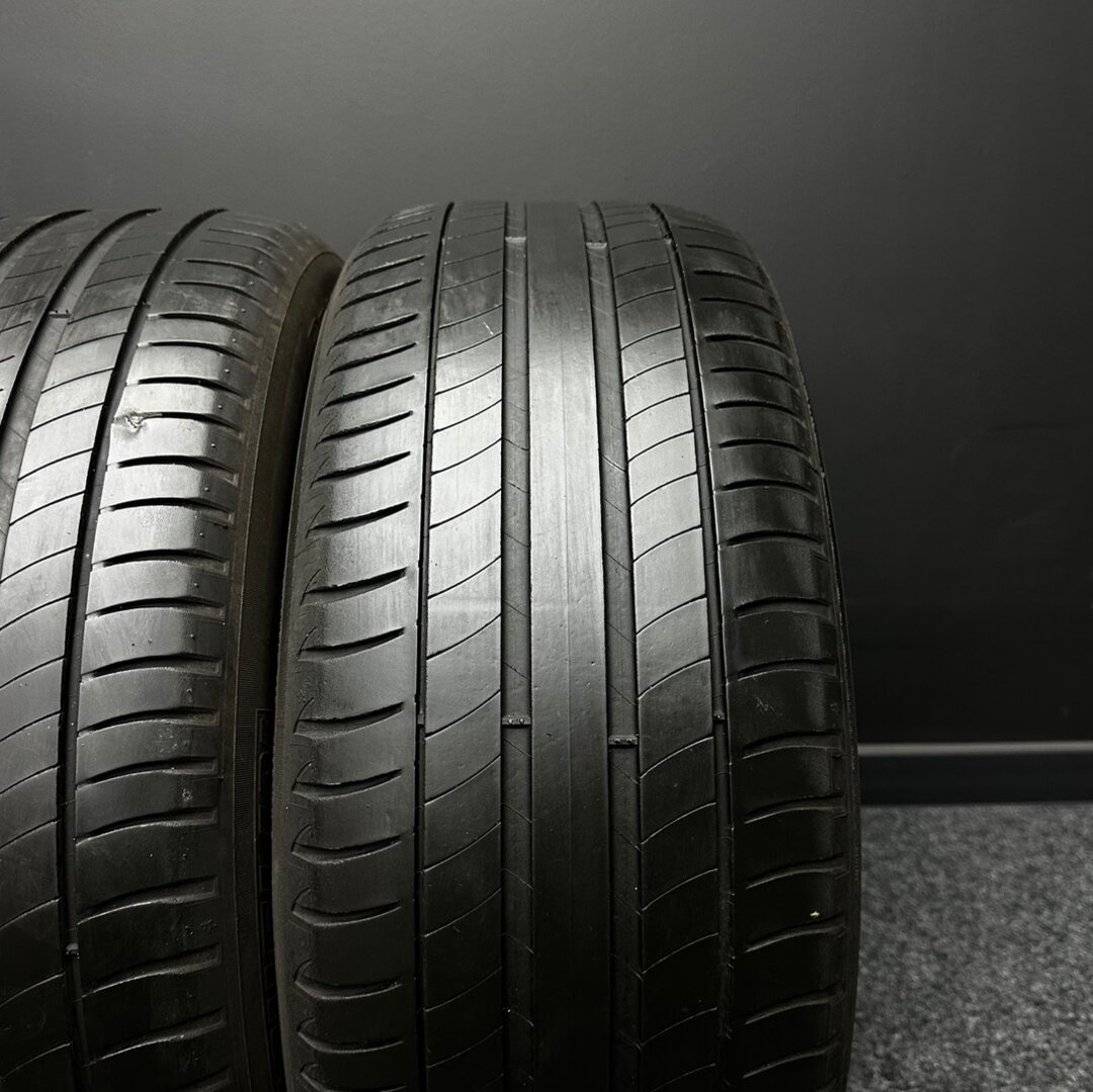 2ks pneu Michelin 225/50/17 - 3