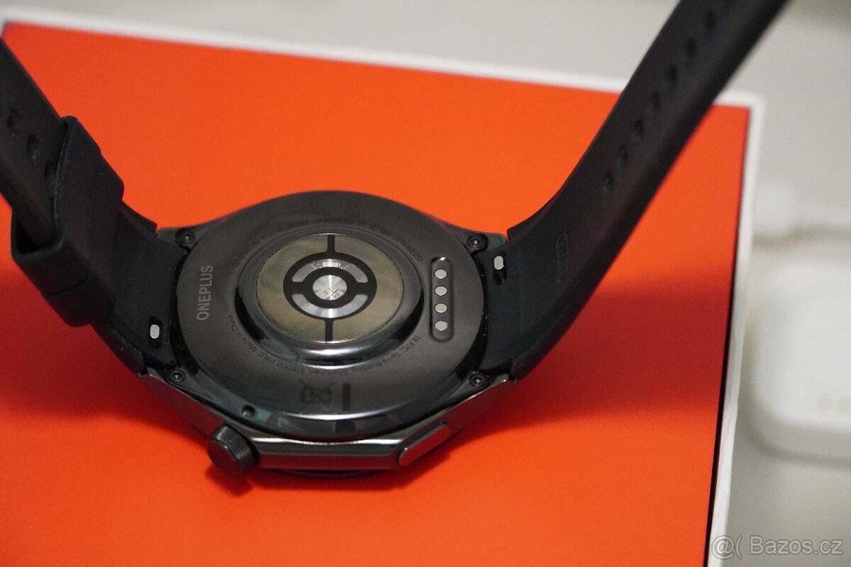 OnePlus watch 3 46mm - 3
