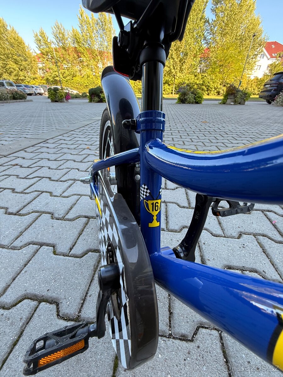 Dětské kolo Dema - 3