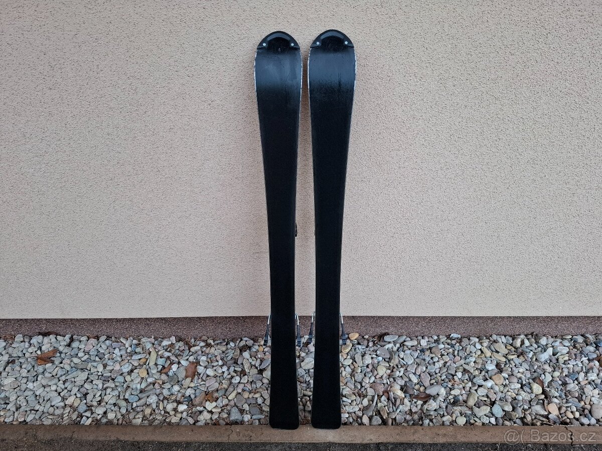 Dětské lyže Nordica 110 cm - 3