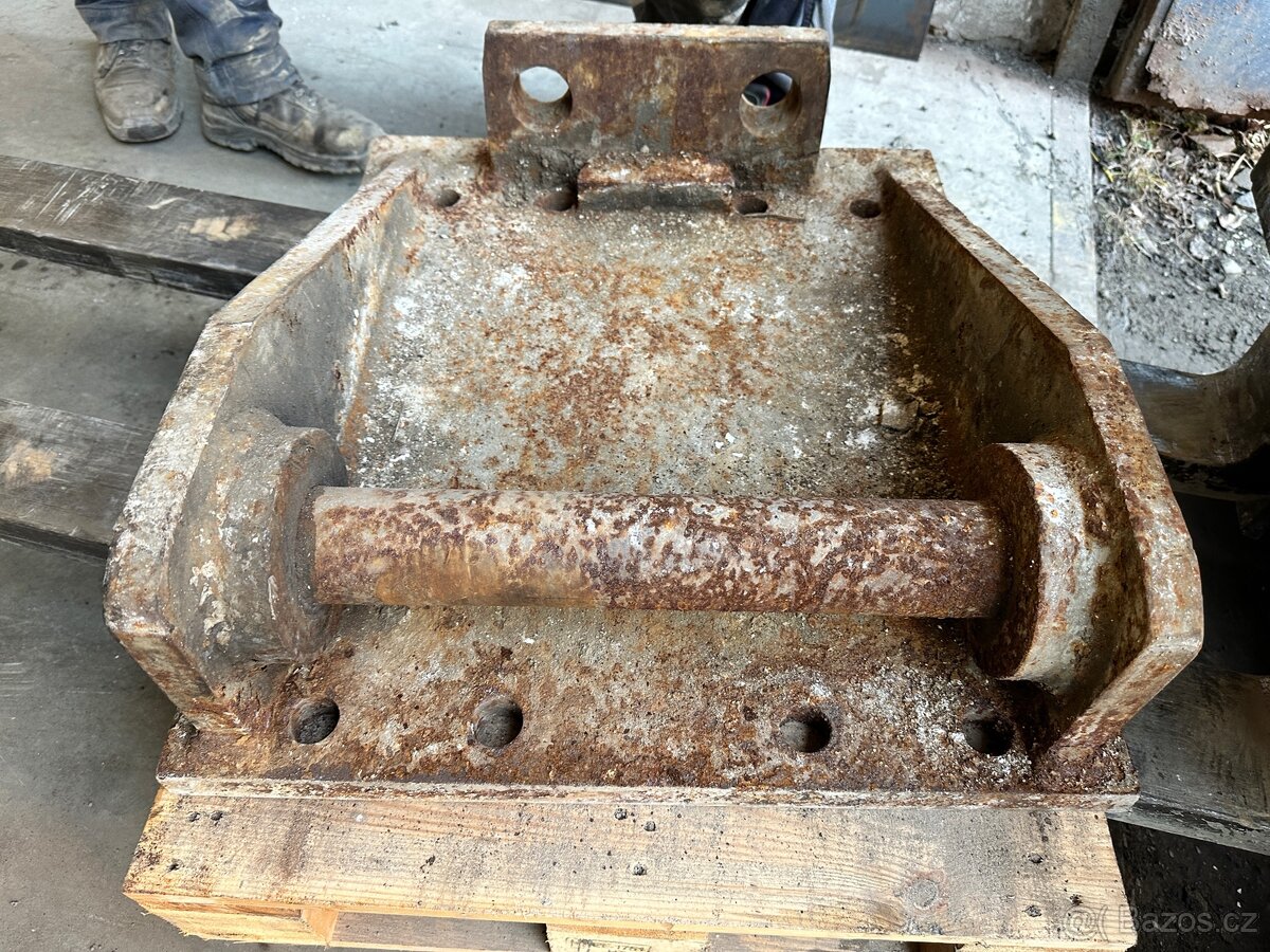 Lehnhoff deská MS10 - 3