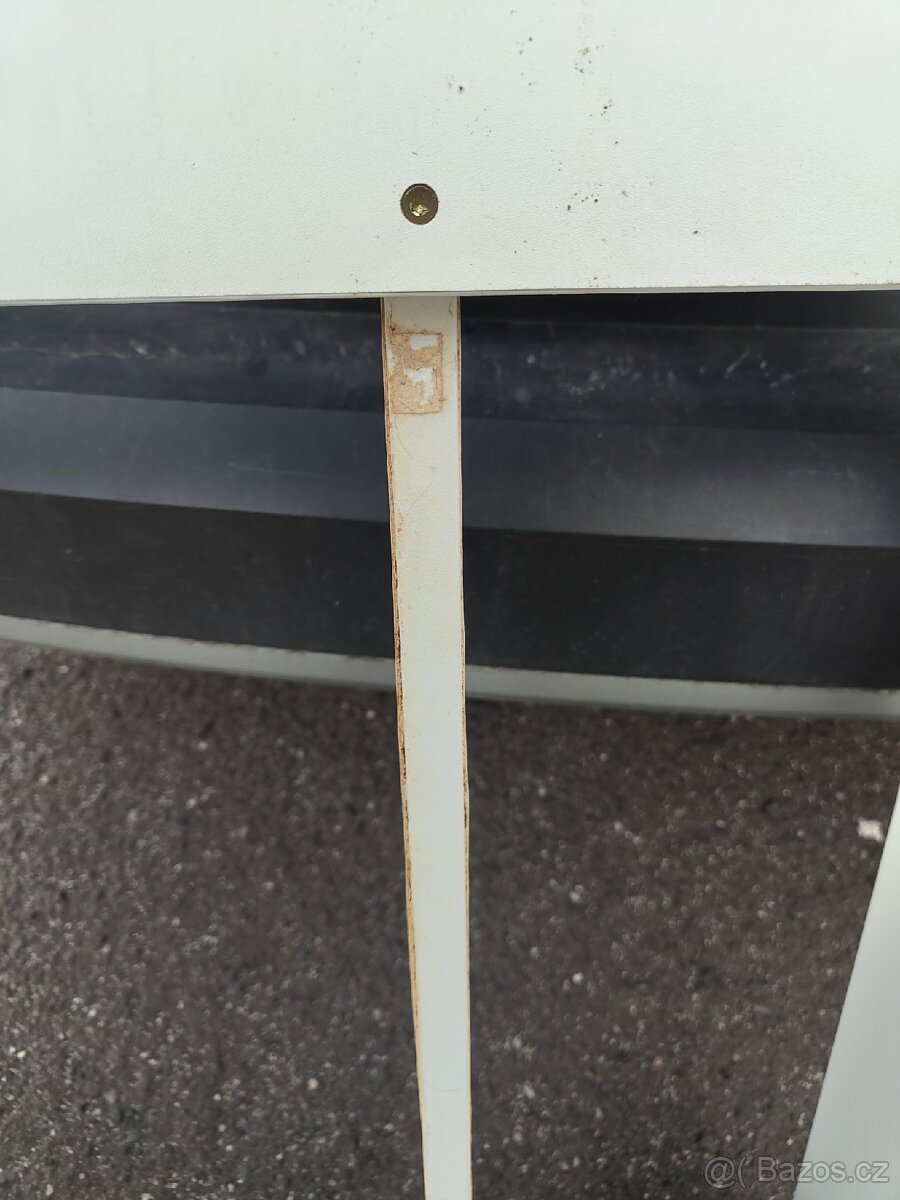 Přebalovací pult na Ikea Malm - 3