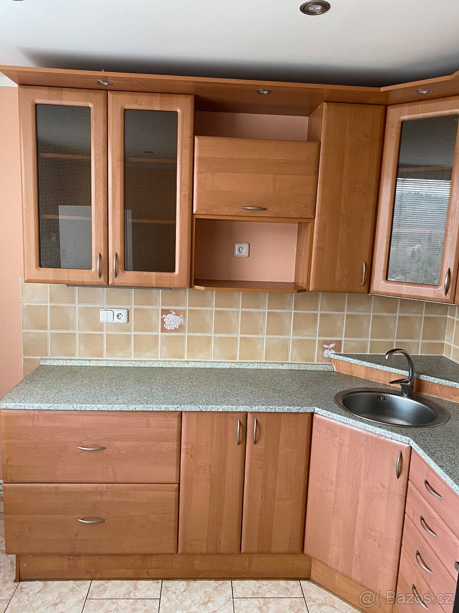 Kuchyň za odvoz - 3
