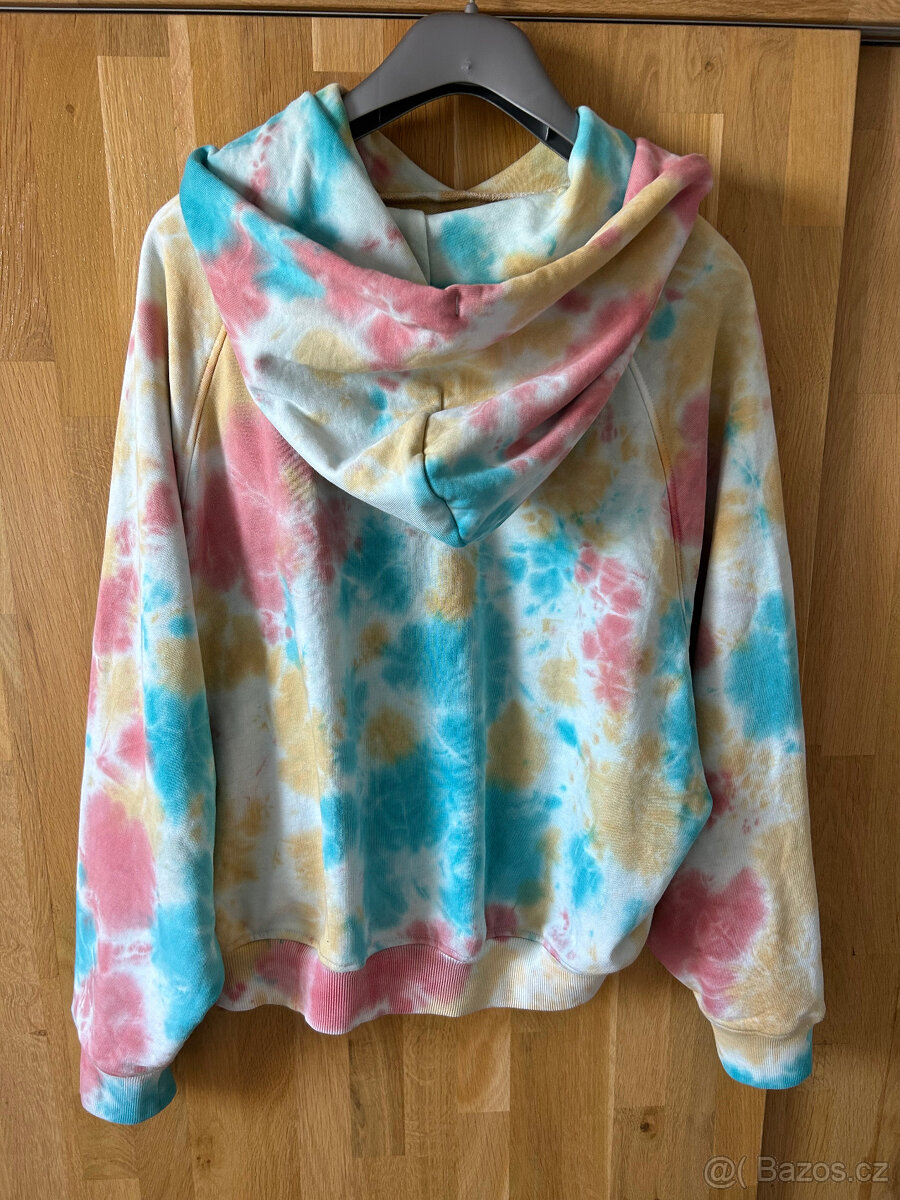 Dámská mikina Tommy Hilfiger - 3