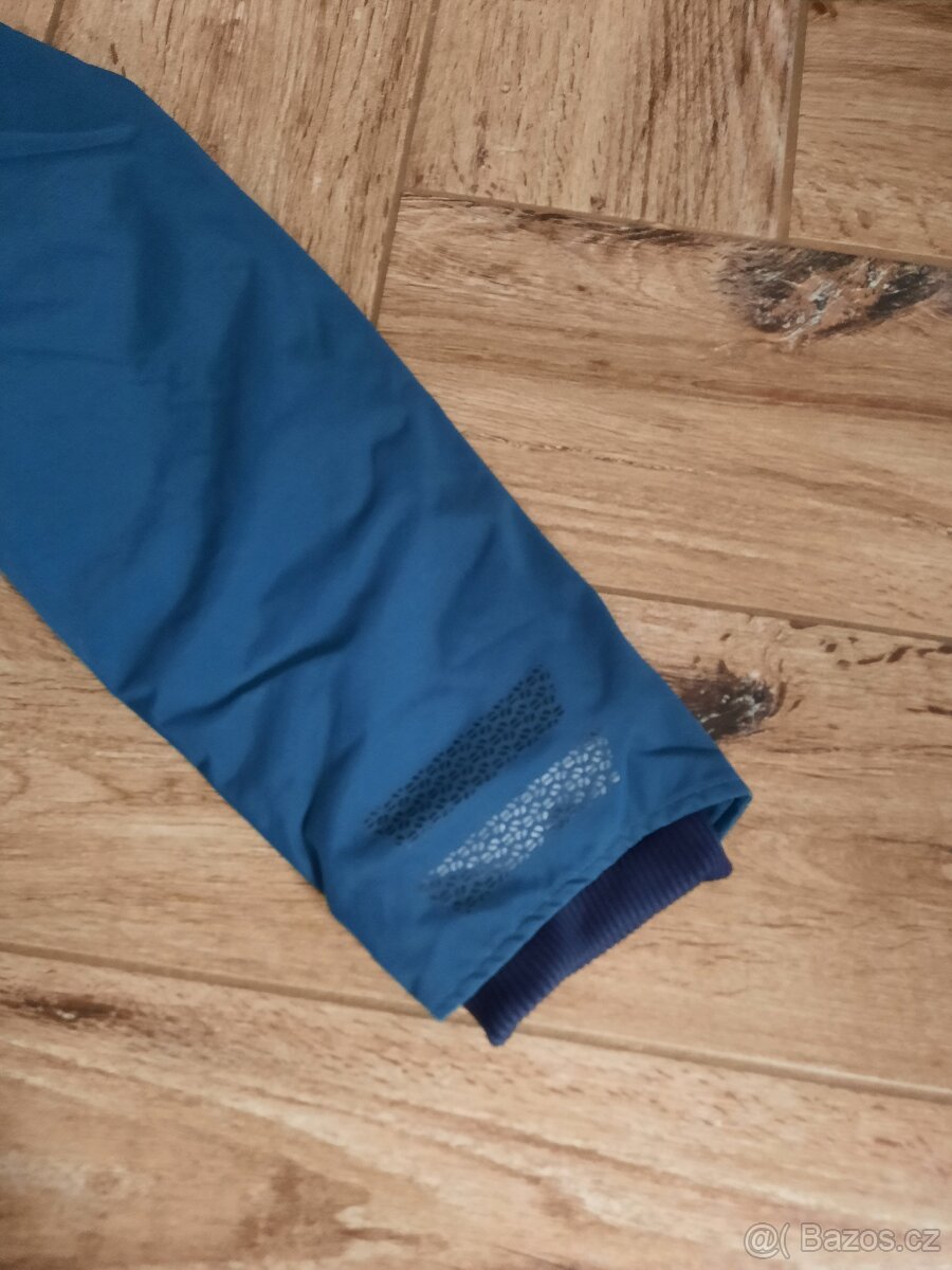 Dětská zimní bundu - 3