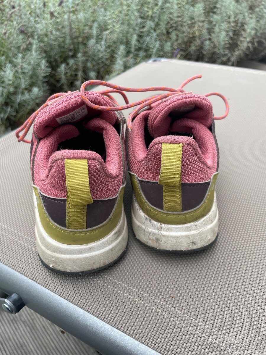 Tenisky Adidas 35 Terrex - 3