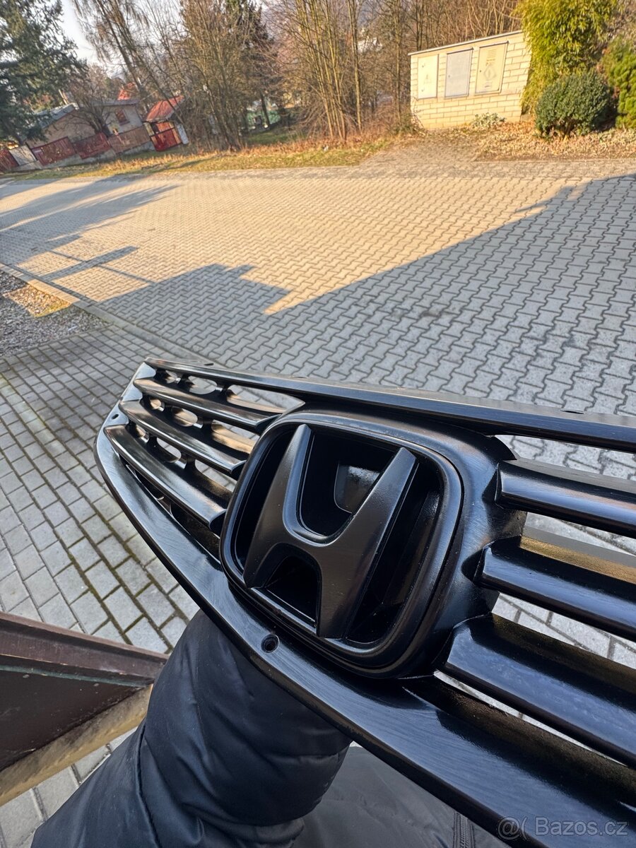 Prodám masku honda civic 2005 - 3