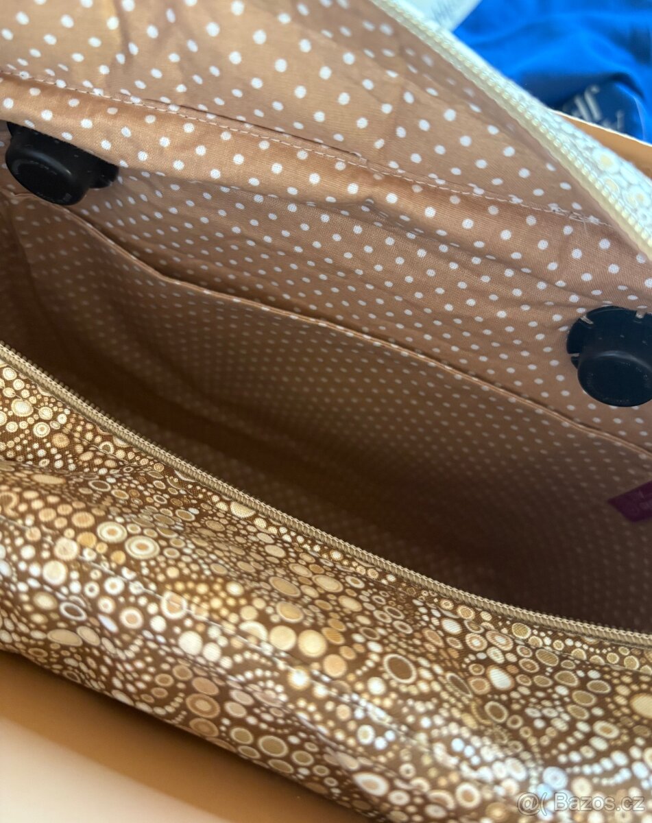 O BAG STANDARD S VNITŘNÍ TAŠKOU - 3