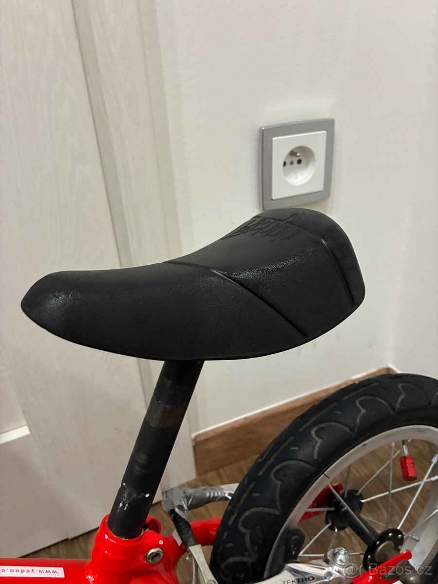 Koloodrazedlo Yedoo OneToo ctyrlistek - 3