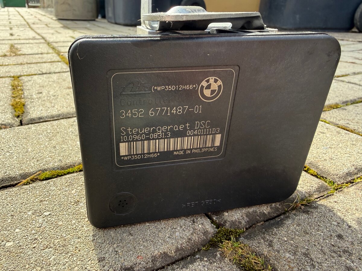 Abs kostka bmw 3452 6771487-01 - 3