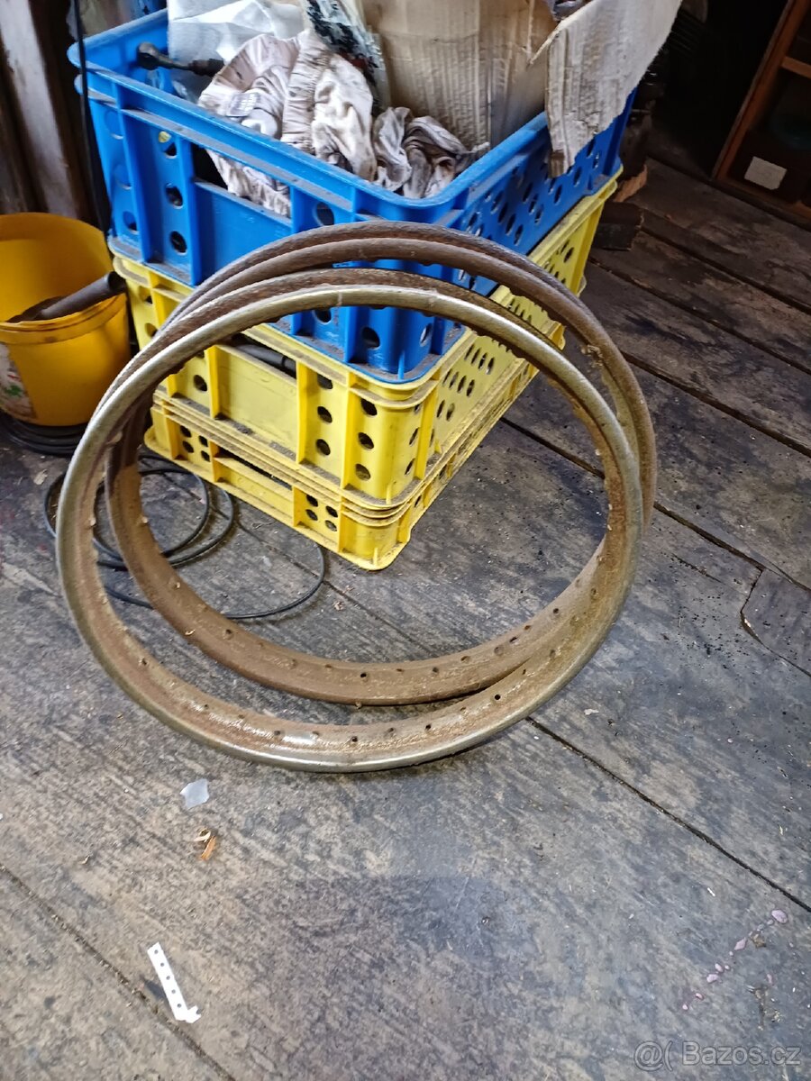 Jawa Perak - Rávky - 3