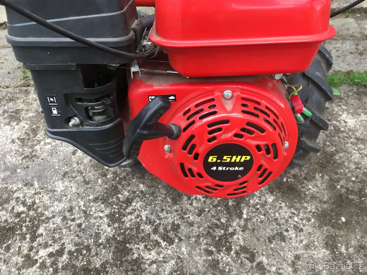 mf 70 čtyřtakt - 3