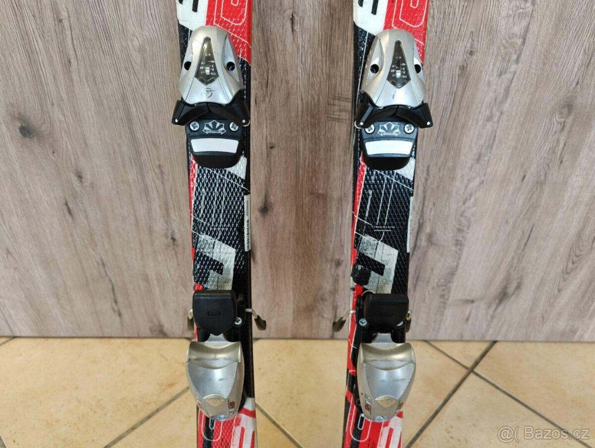 Dětské lyže Elan 100cm - 3