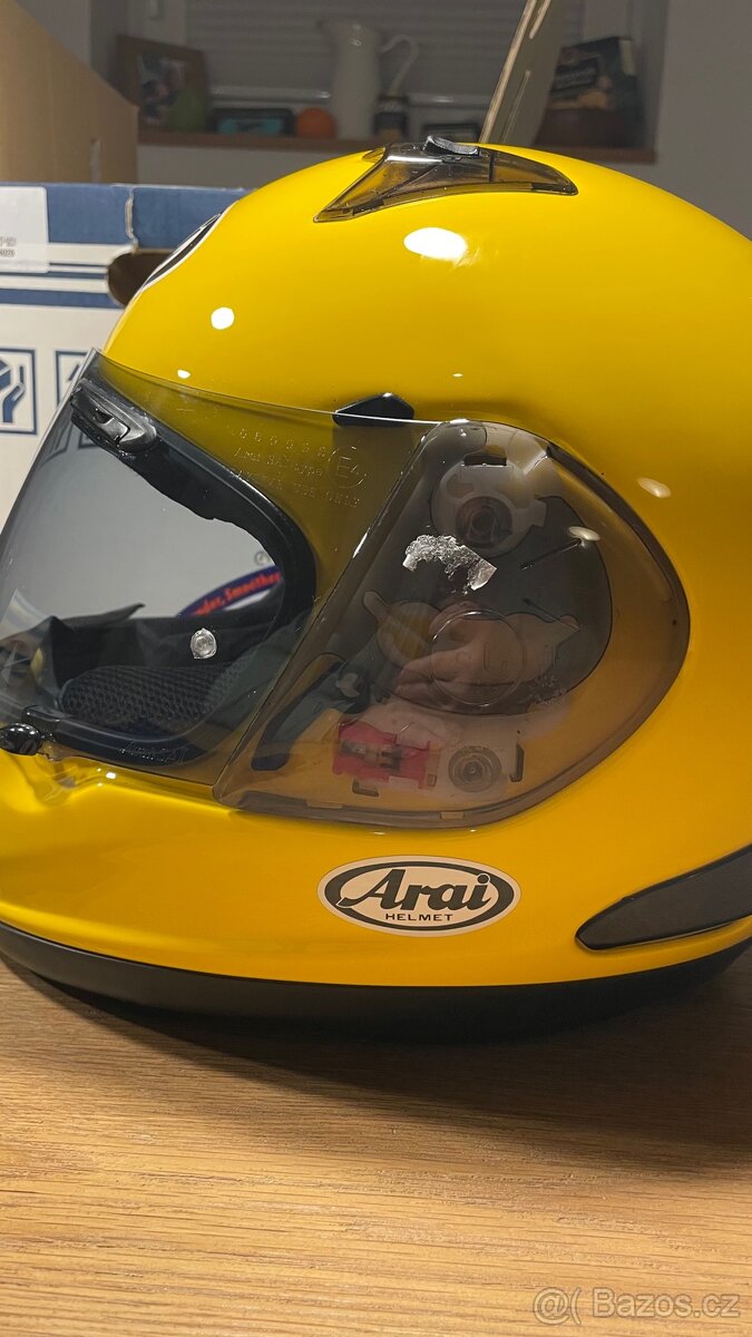 ARAI QUANTUM - 3
