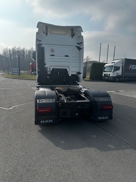 MAN TGX 18.470 4X2 LL SA - 3