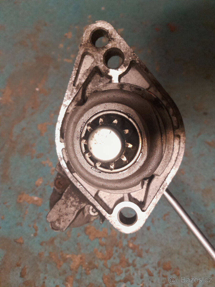 Starter na VW Group TDI - 3