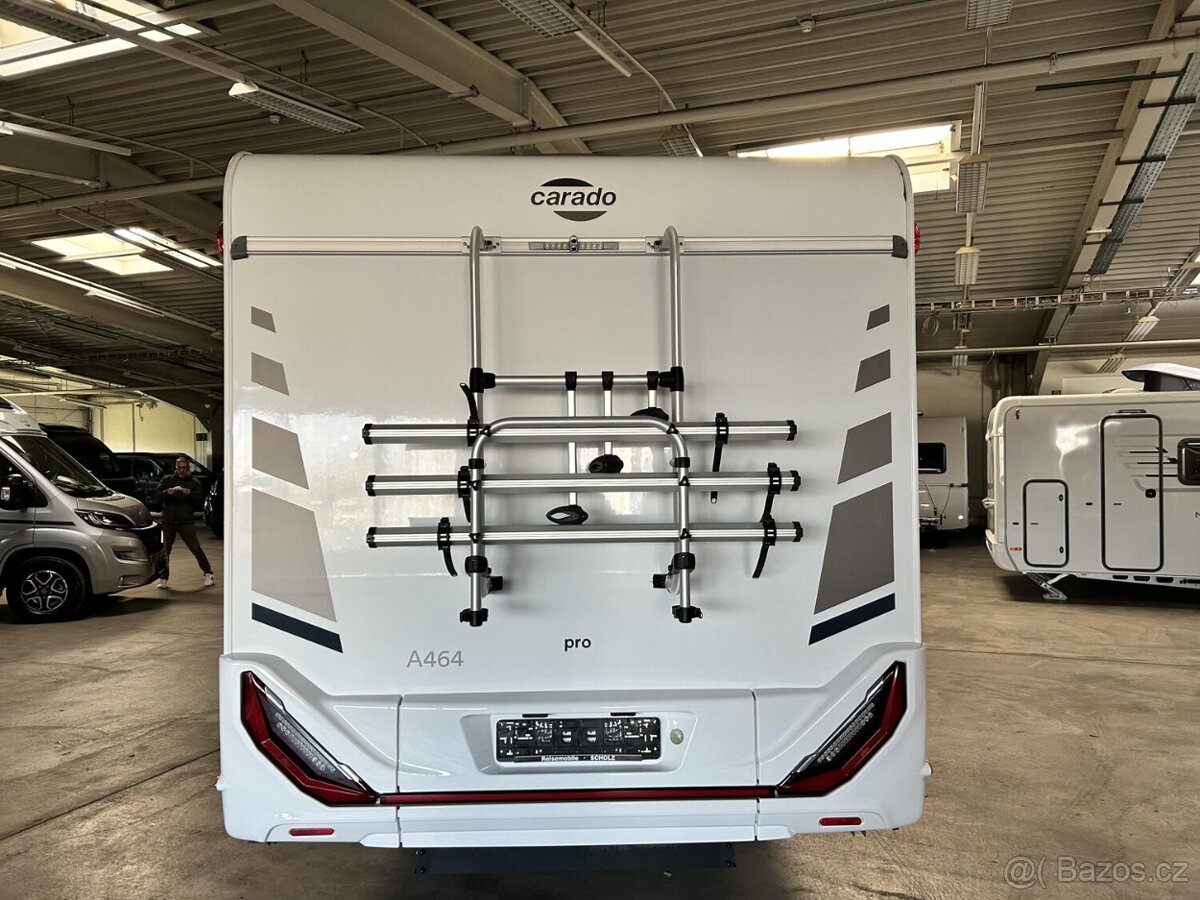 Carado A464 nový model odpočet DPH - 3