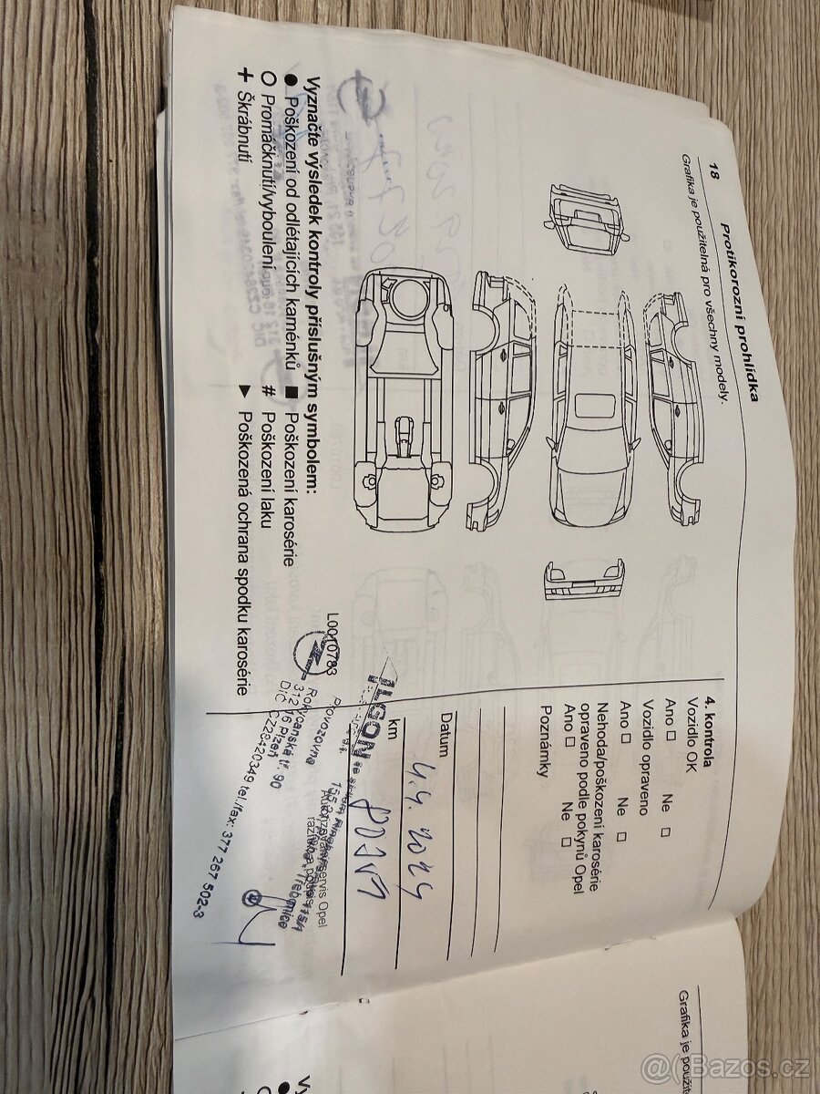 Opel Combo 1.5TGDI 96kW Odpočet DPH - 3