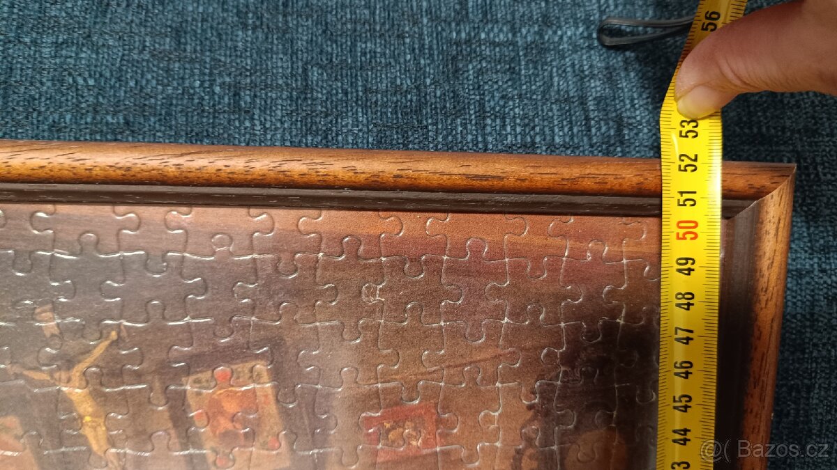 Puzzle - obraz - 3