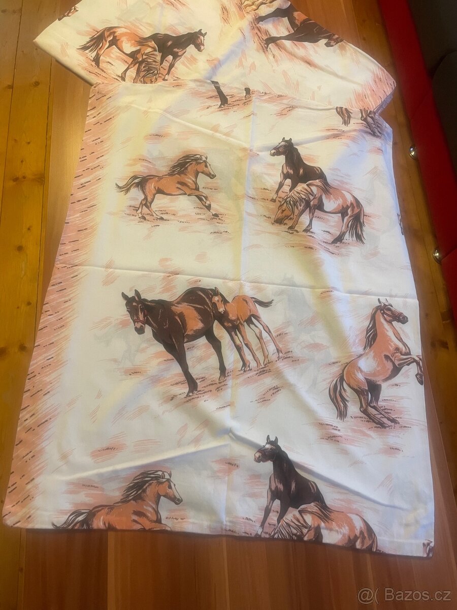 Povlečení dětské - 3