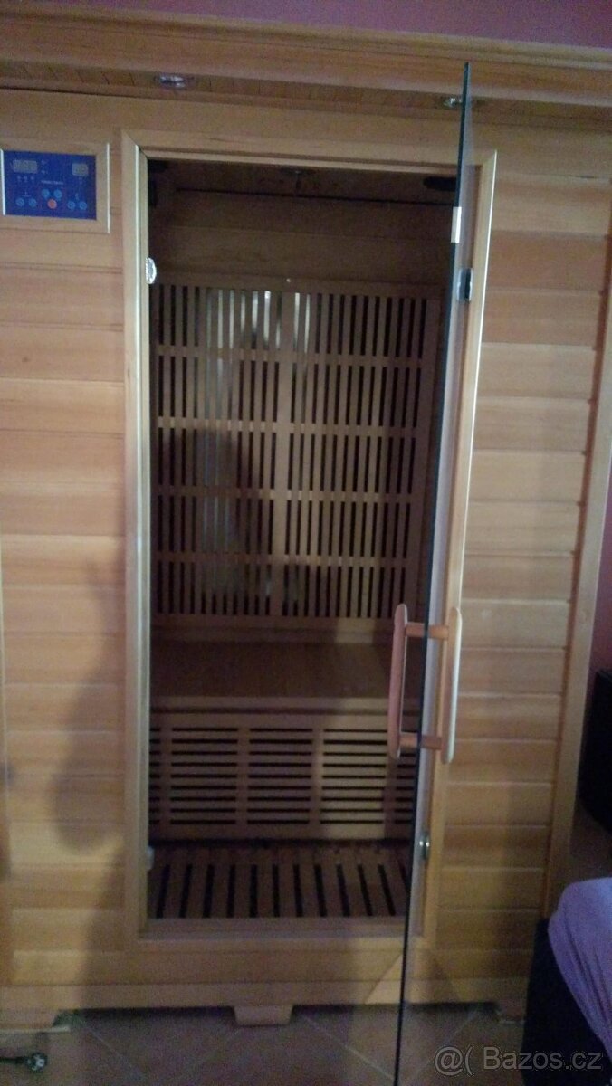 Infrasauna - 3