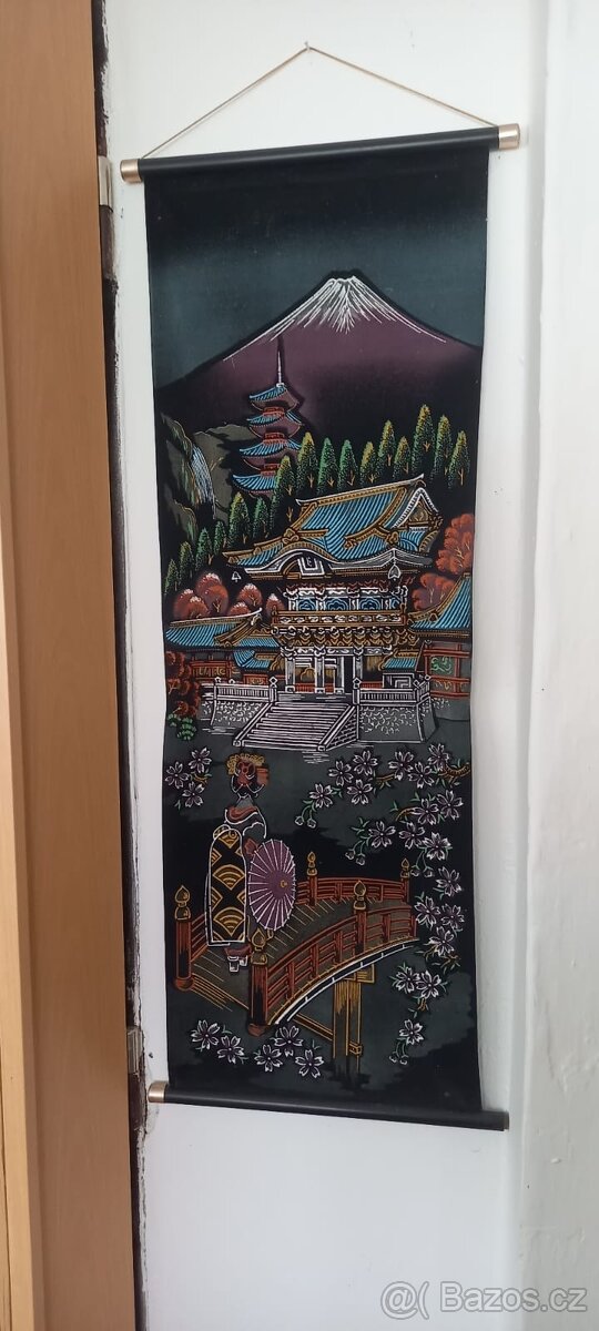 látkové obrázky - 3