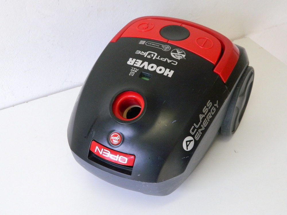 Vysavač Hoover 700 W - 3