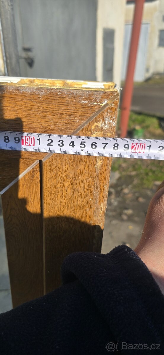 4ks plastova okna - 3