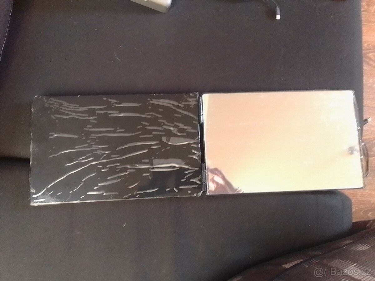 Kosmetické zrcadlo (301) - 3