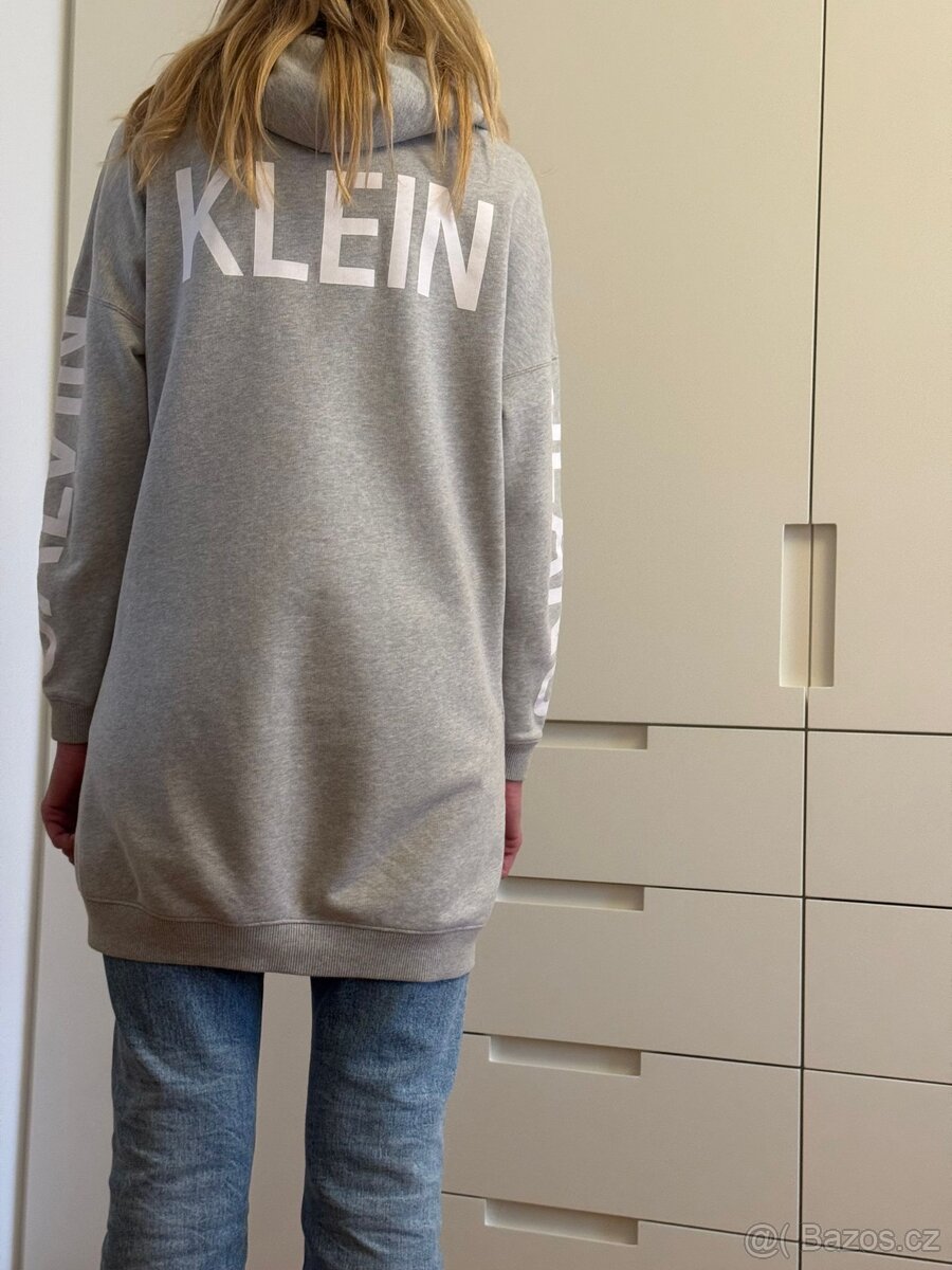 Šaty Calvin Klein - 3
