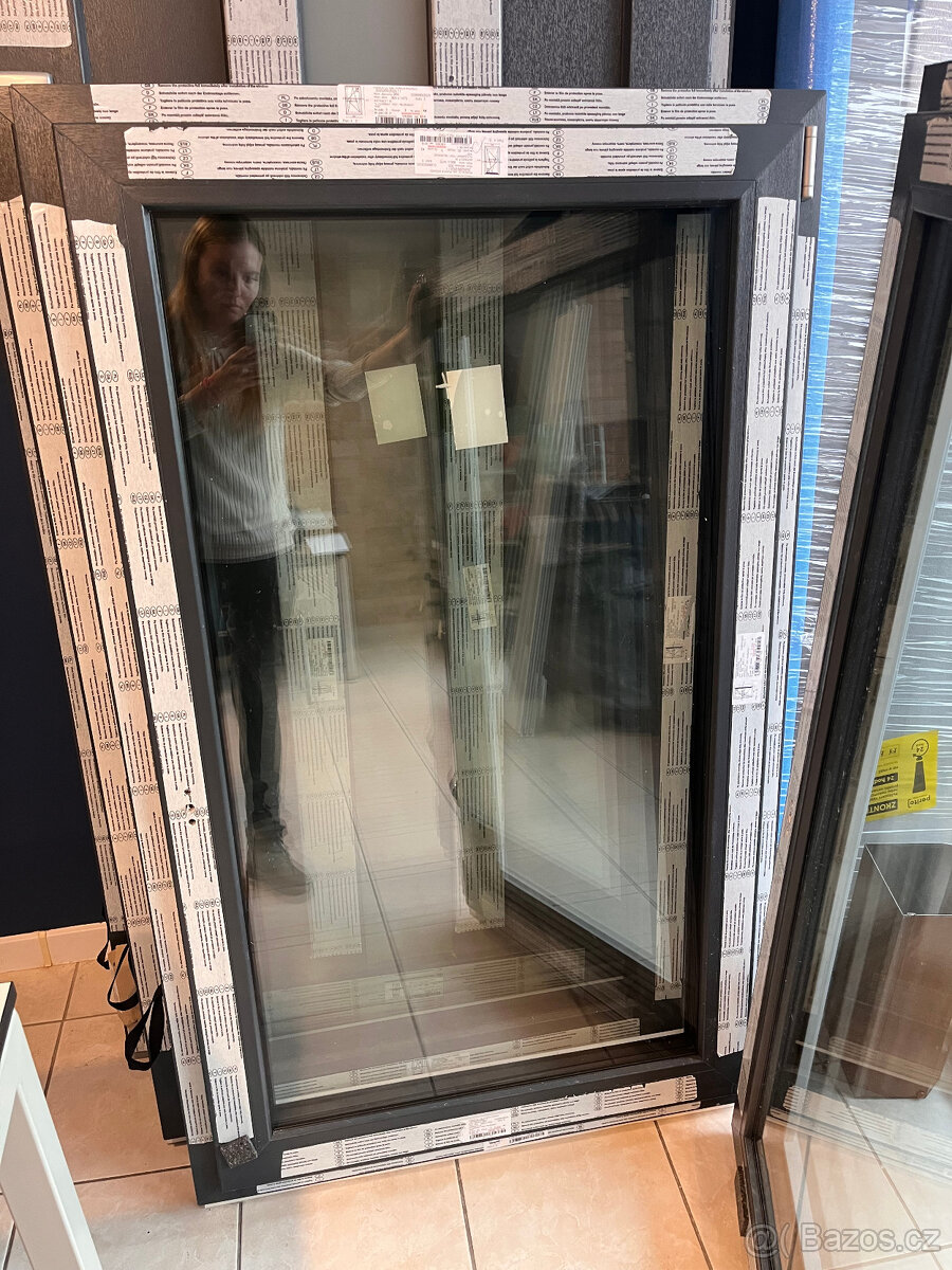 Nová plastová okna - 3