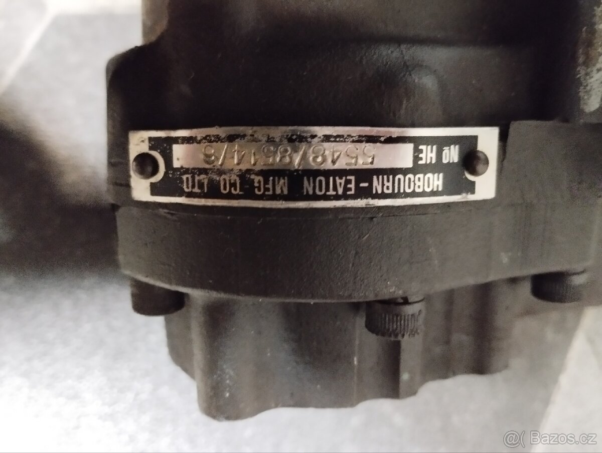 Ford Transit MK1, MK2 - 3