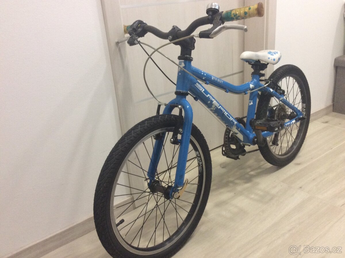 Kolo Superior Paint 20” - 3