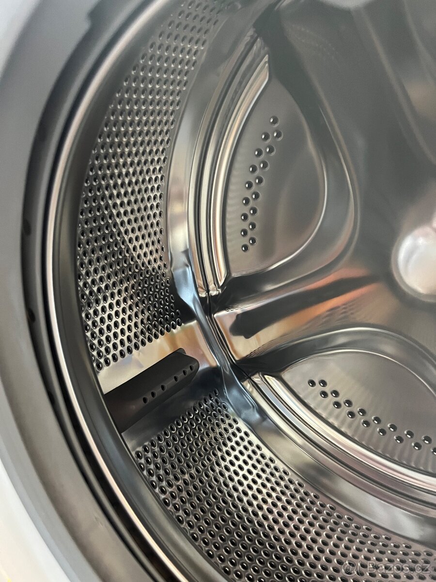 AED pračka - 3