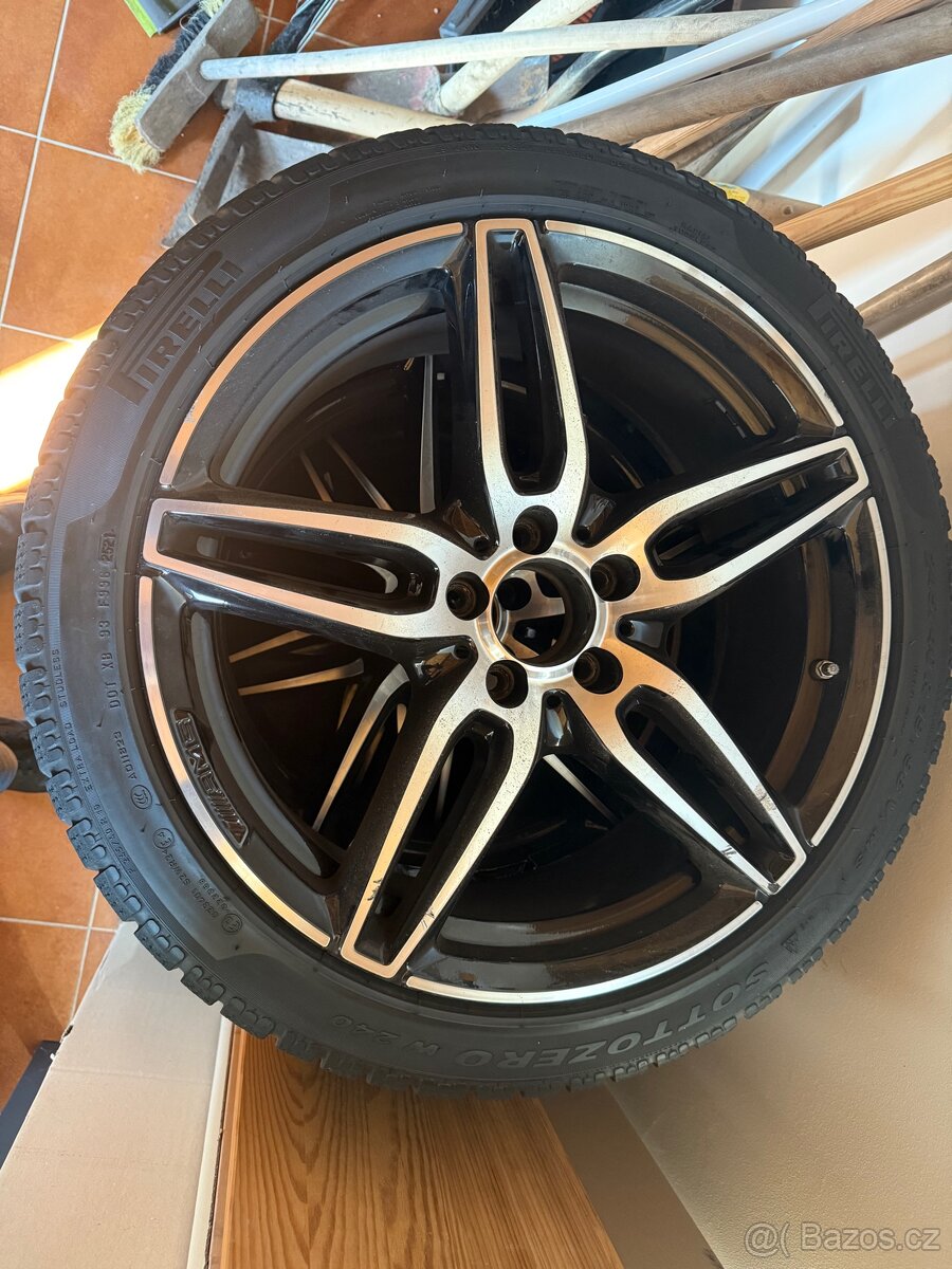 Prodávam kola a ráfky - 3