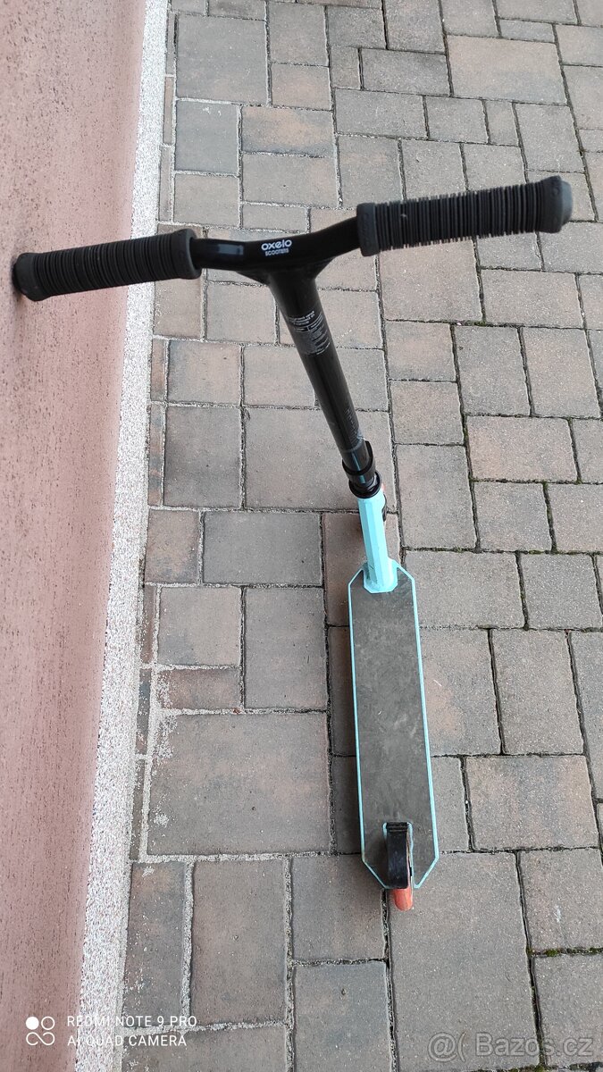 Koloběžka OXELO - 3