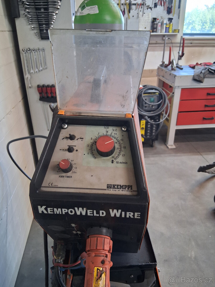 KEMPPI KEMPOWELD 3200 W - 3
