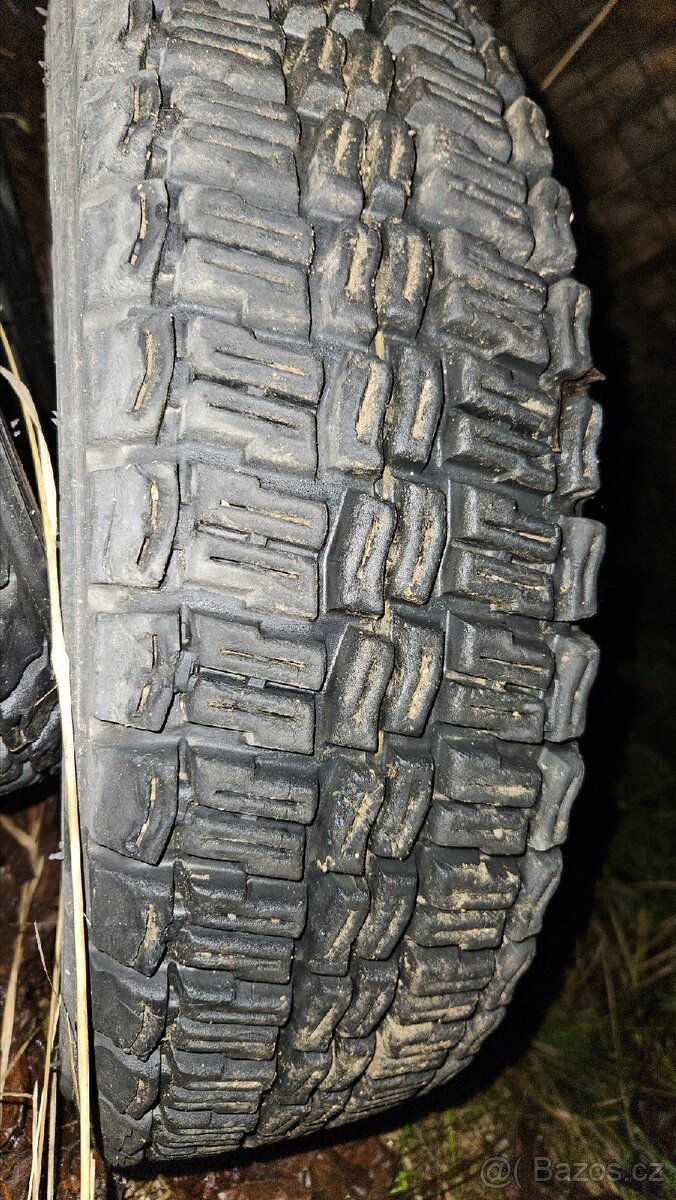 Pneumatiky Autokros 14" - 3