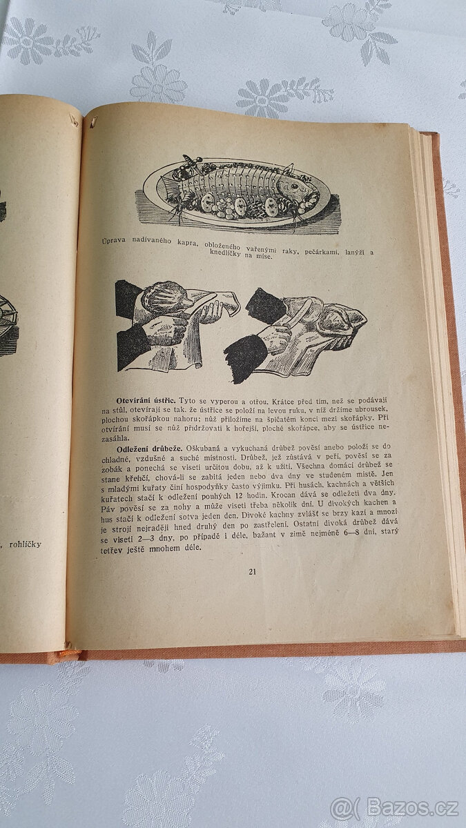 Pravá česká kuchařka - 3