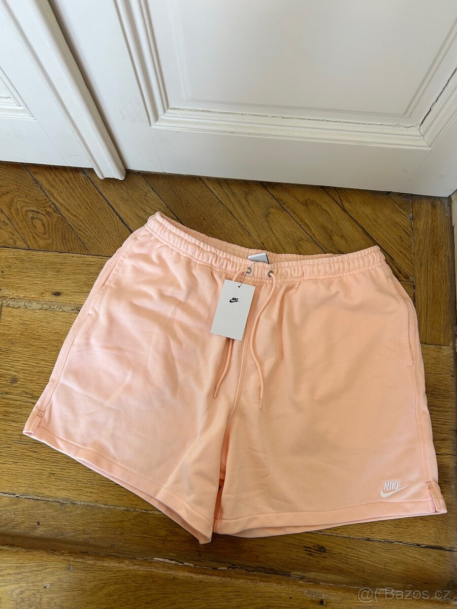 Nike kraťasy - 3