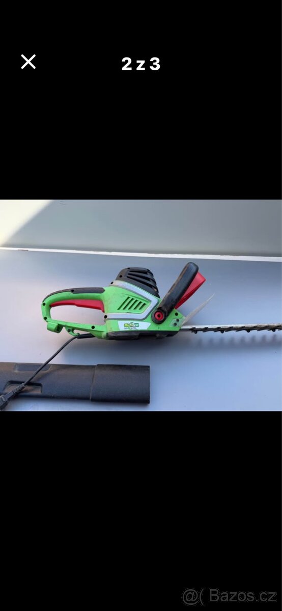 El nuzky na plot - 3