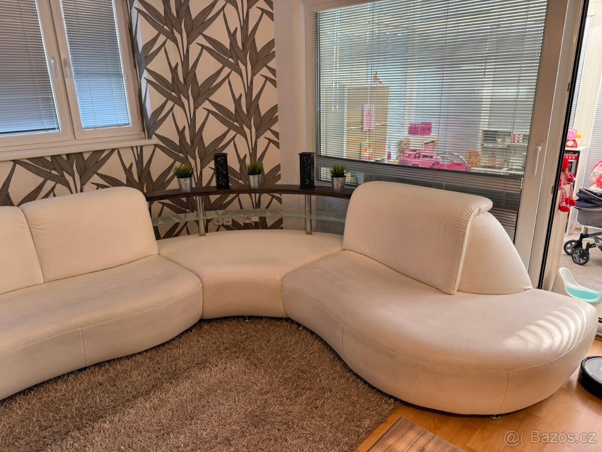 Sedací souprava - 3