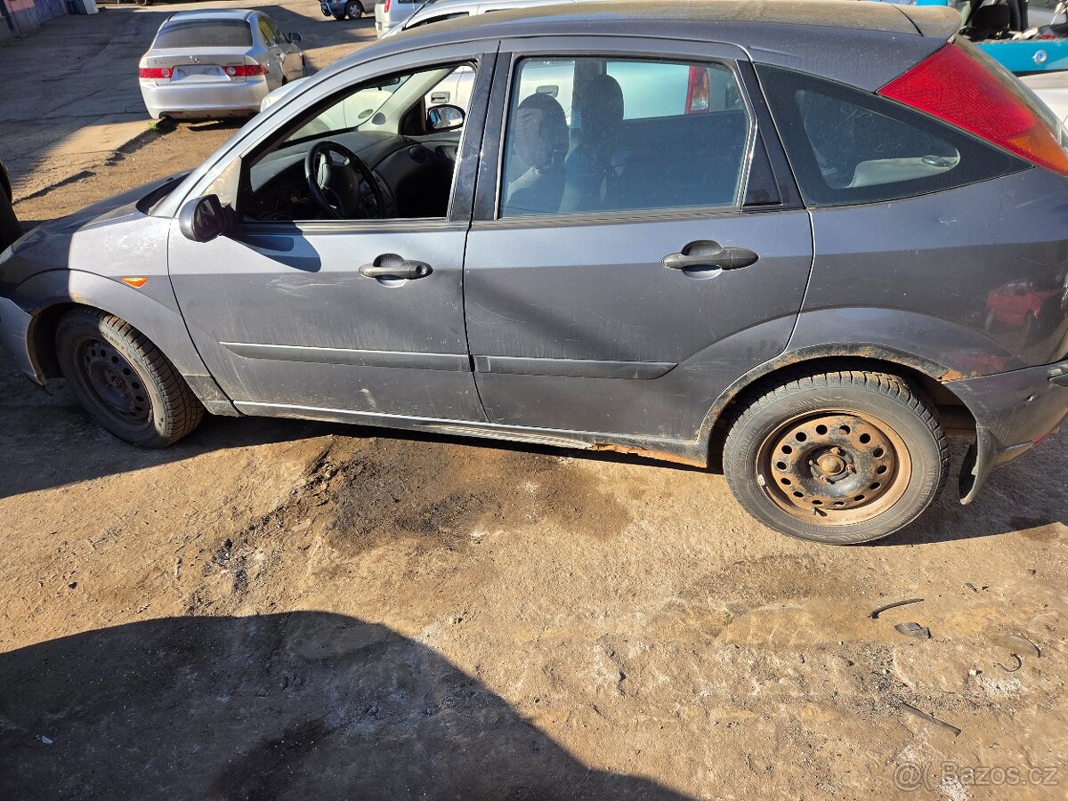 Ford Focus - 3