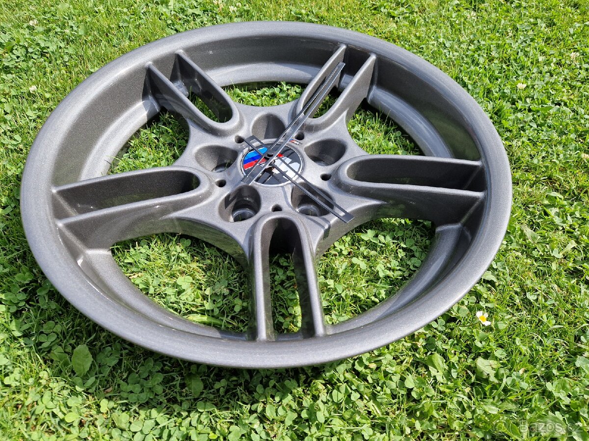Hodiny Bmw styling 66 - 3