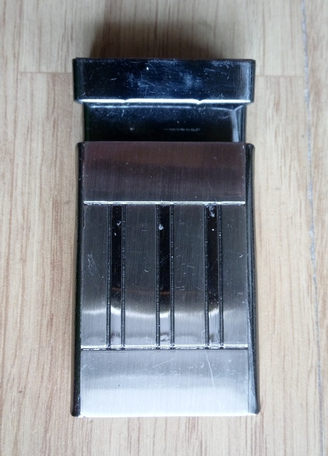 Spona na opasek - 3